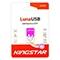 فلش مموری کینگ‌ استار مدل KS278 ظرفیت 32 گیگابایت